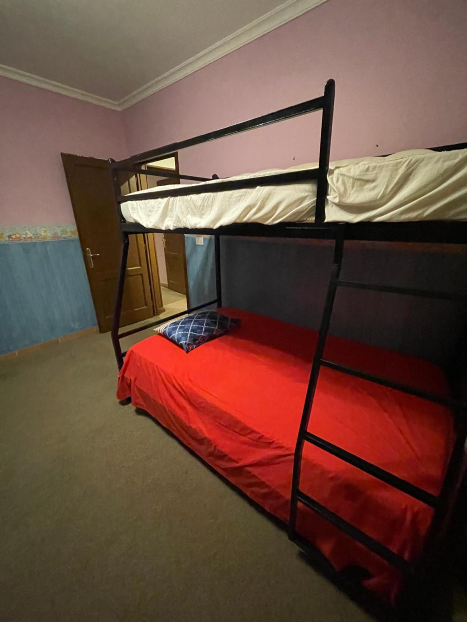 Cheerful Spacious Apartment In Rehab City , Fully Equipped, Guest First Choice & Best Offer In The City مدينة الرحاب 카이로 외부 사진