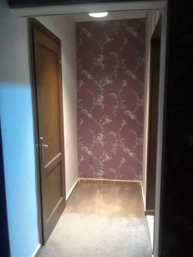 Cheerful Spacious Apartment In Rehab City , Fully Equipped, Guest First Choice & Best Offer In The City مدينة الرحاب 카이로 외부 사진