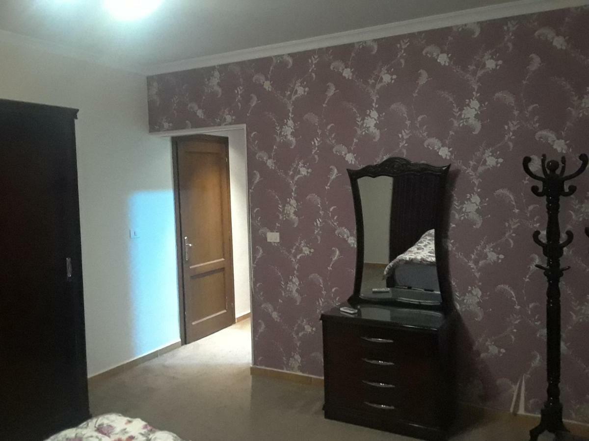 Cheerful Spacious Apartment In Rehab City , Fully Equipped, Guest First Choice & Best Offer In The City مدينة الرحاب 카이로 외부 사진