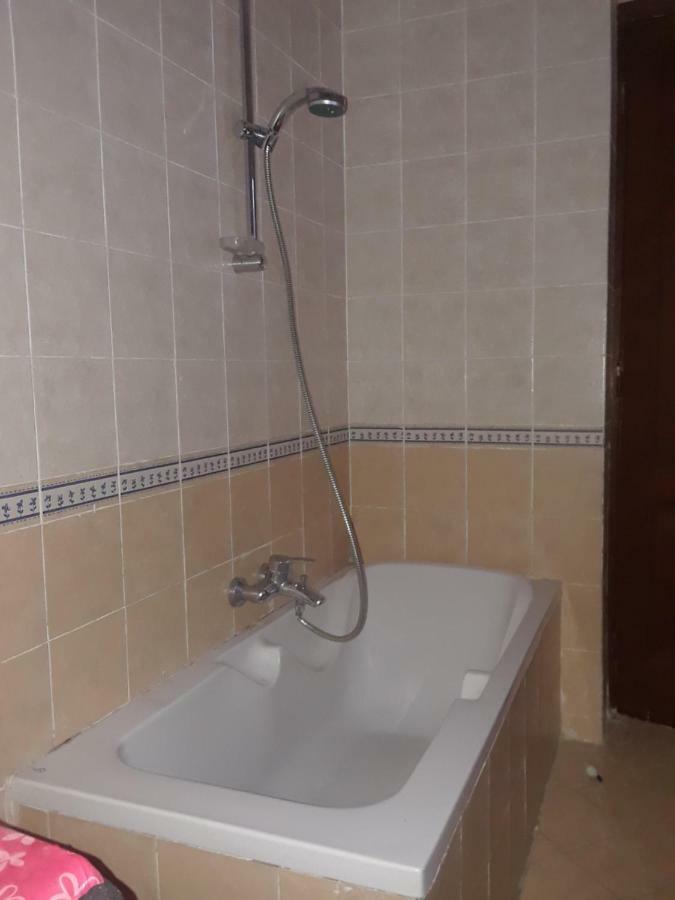 Cheerful Spacious Apartment In Rehab City , Fully Equipped, Guest First Choice & Best Offer In The City مدينة الرحاب 카이로 외부 사진