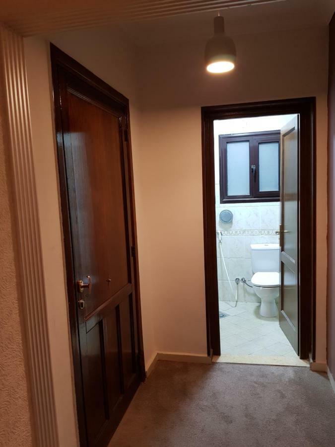 Cheerful Spacious Apartment In Rehab City , Fully Equipped, Guest First Choice & Best Offer In The City مدينة الرحاب 카이로 외부 사진