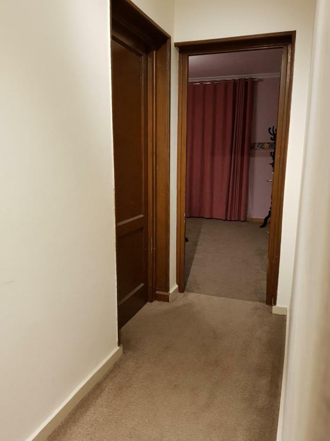 Cheerful Spacious Apartment In Rehab City , Fully Equipped, Guest First Choice & Best Offer In The City مدينة الرحاب 카이로 외부 사진