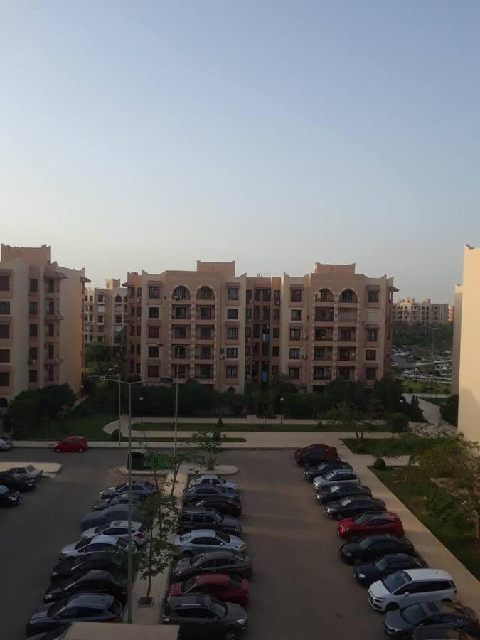 Cheerful Spacious Apartment In Rehab City , Fully Equipped, Guest First Choice & Best Offer In The City مدينة الرحاب 카이로 외부 사진